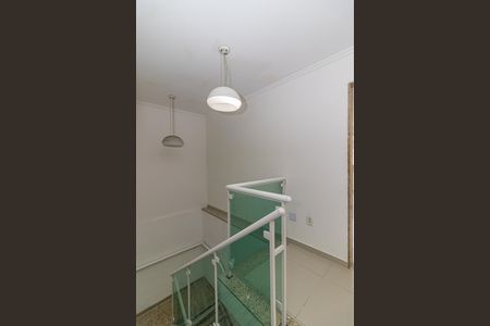 Casa para alugar com 200m², 4 quartos e 1 vagaHall da Escada