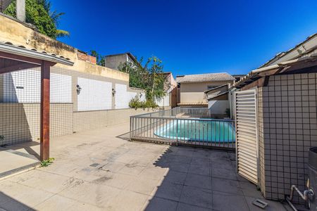 Casa para alugar com 200m², 4 quartos e 1 vagaÁrea Externa