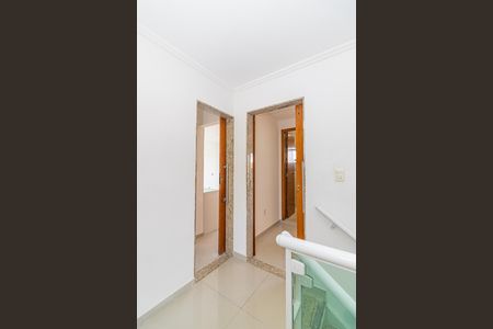 Casa para alugar com 200m², 4 quartos e 1 vagaHall da Escada