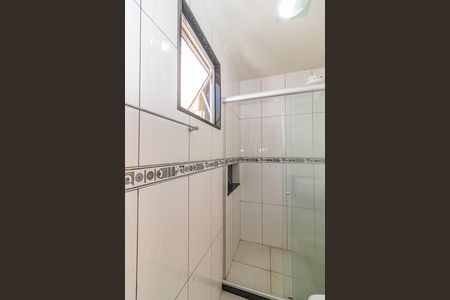 Casa para alugar com 200m², 4 quartos e 1 vagaBanheiro da Suíte 3