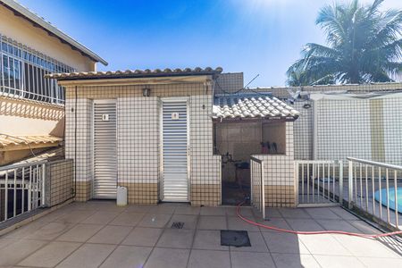 Casa para alugar com 200m², 4 quartos e 1 vagaÁrea Externa