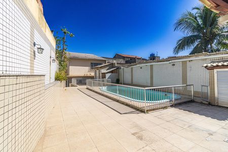 Casa para alugar com 200m², 4 quartos e 1 vagaÁrea Externa