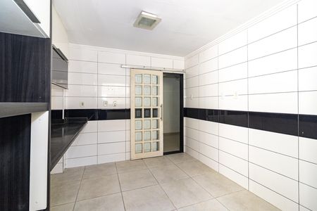 Casa para alugar com 200m², 4 quartos e 1 vagaCozinha