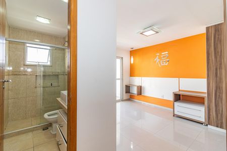 Casa para alugar com 200m², 4 quartos e 1 vagaSuíte 1