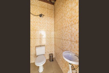 Casa para alugar com 200m², 4 quartos e 1 vagaÁrea Externa