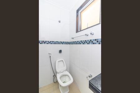 Casa para alugar com 200m², 4 quartos e 1 vagaBanheiro Social