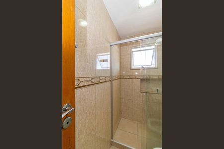Casa para alugar com 200m², 4 quartos e 1 vagaBanheiro da Suíte 1
