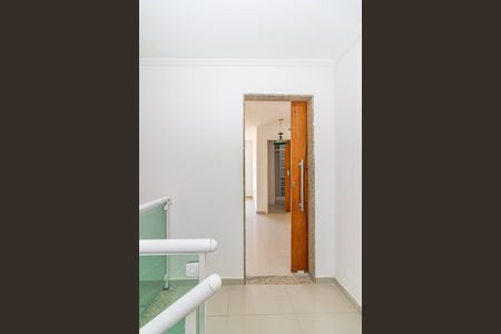Casa para alugar com 200m², 4 quartos e 1 vagaHall da Escada