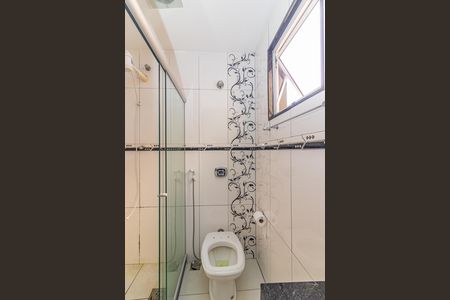 Casa para alugar com 200m², 4 quartos e 1 vagaBanheiro da Suíte 2