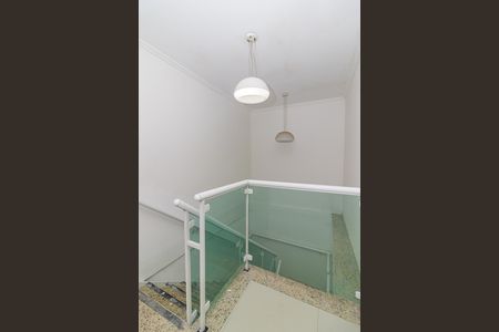 Casa para alugar com 200m², 4 quartos e 1 vagaHall da Escada