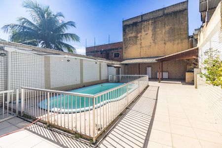Casa para alugar com 200m², 4 quartos e 1 vagaÁrea Externa
