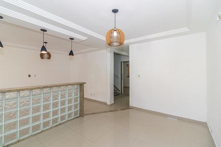Casa para alugar com 200m², 4 quartos e 1 vagaSala