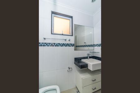 Casa para alugar com 200m², 4 quartos e 1 vagaBanheiro Social