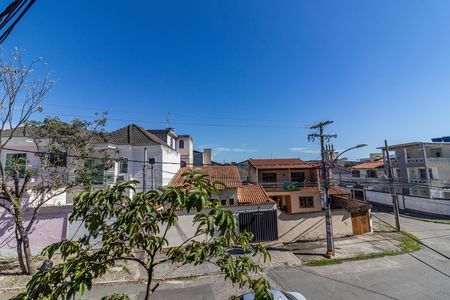 Casa para alugar com 200m², 4 quartos e 1 vagaVista da Varanda