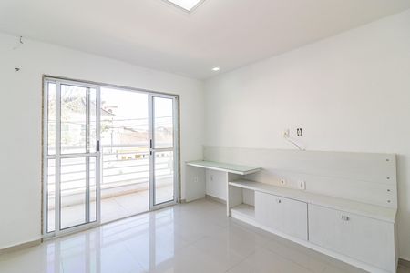 Casa para alugar com 200m², 4 quartos e 1 vagaSuíte 2
