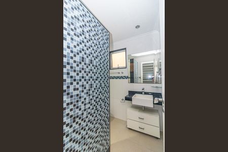 Casa para alugar com 200m², 4 quartos e 1 vagaBanheiro Social