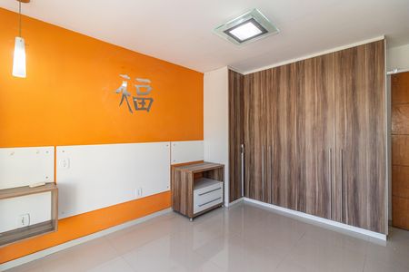 Casa para alugar com 200m², 4 quartos e 1 vagaSuíte 1