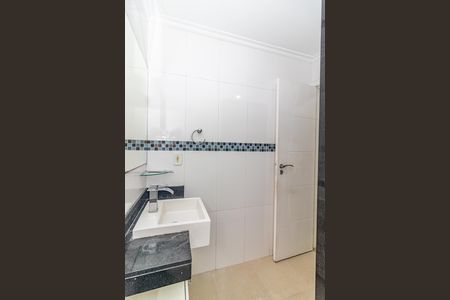 Casa para alugar com 200m², 4 quartos e 1 vagaBanheiro Social