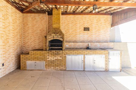 Casa para alugar com 200m², 4 quartos e 1 vagaÁrea Externa
