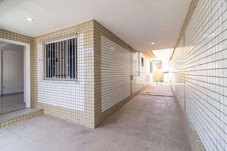 Casa para alugar com 200m², 4 quartos e 1 vagaÁrea Externa
