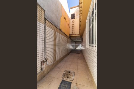 Casa para alugar com 200m², 4 quartos e 1 vagaÁrea Externa