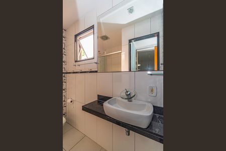 Casa para alugar com 200m², 4 quartos e 1 vagaBanheiro da Suíte 2