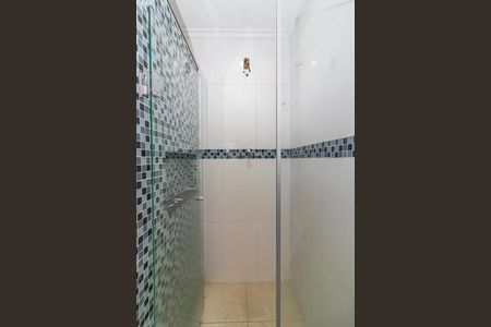 Casa para alugar com 200m², 4 quartos e 1 vagaBanheiro Social