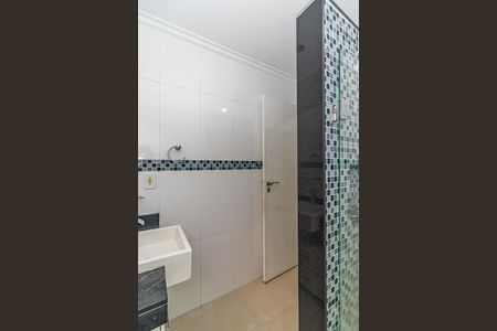 Casa para alugar com 200m², 4 quartos e 1 vagaBanheiro Social