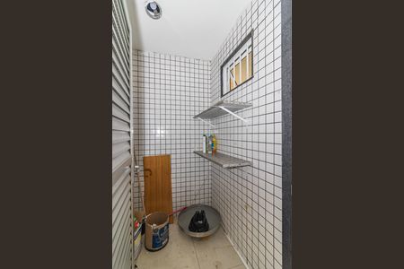 Casa para alugar com 200m², 4 quartos e 1 vagaÁrea de Serviço