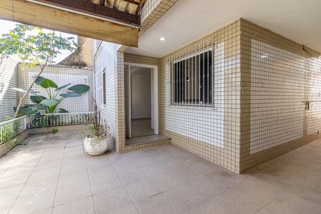 Casa para alugar com 200m², 4 quartos e 1 vagaÁrea Externa