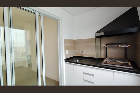 Apartamento para alugar com 47m², 1 quarto e sem vagaChurrasqueira 