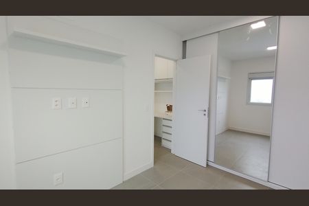 Quarto  de apartamento para alugar com 1 quarto, 47m² em Jardim Japao, Suzano