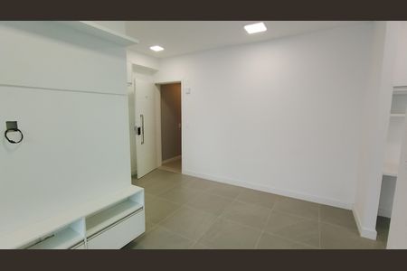 Sala de apartamento para alugar com 1 quarto, 47m² em Jardim Japao, Suzano