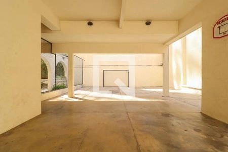 Apartamento para alugar com 93m², 2 quartos e 2 vagas Apartamento para alugar com 93m², 2 quartos e 2 vagasÁrea comum - Quadra