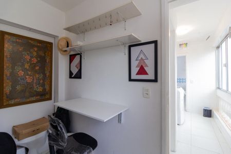 Apartamento para alugar com 93m², 2 quartos e 2 vagas Apartamento para alugar com 93m², 2 quartos e 2 vagasÁrea de Serviço