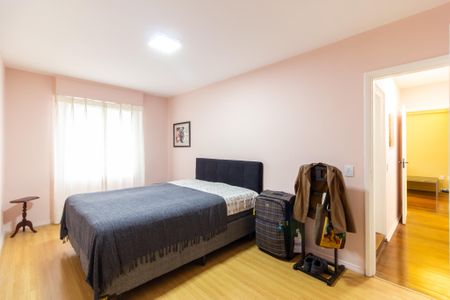 Apartamento para alugar com 93m², 2 quartos e 2 vagas Apartamento para alugar com 93m², 2 quartos e 2 vagasQuarto 2