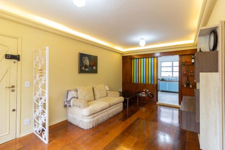Apartamento para alugar com 93m², 2 quartos e 2 vagas Apartamento para alugar com 93m², 2 quartos e 2 vagasSala