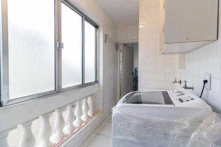 Apartamento para alugar com 93m², 2 quartos e 2 vagas Apartamento para alugar com 93m², 2 quartos e 2 vagasÁrea de Serviço