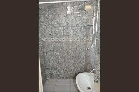 Apartamento para alugar com 2 quartos, 130m² em Engenho Novo, Rio de Janeiro
