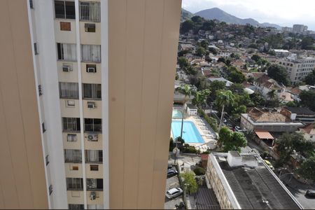 Apartamento para alugar com 2 quartos, 130m² em Engenho Novo, Rio de Janeiro