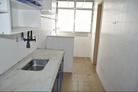 Apartamento para alugar com 2 quartos, 130m² em Engenho Novo, Rio de Janeiro