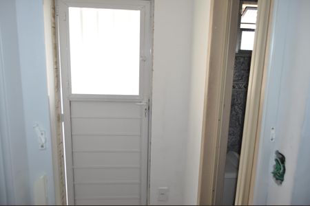 Apartamento para alugar com 2 quartos, 130m² em Engenho Novo, Rio de Janeiro