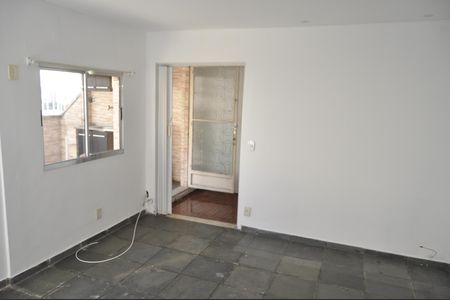 Apartamento para alugar com 2 quartos, 130m² em Engenho Novo, Rio de Janeiro