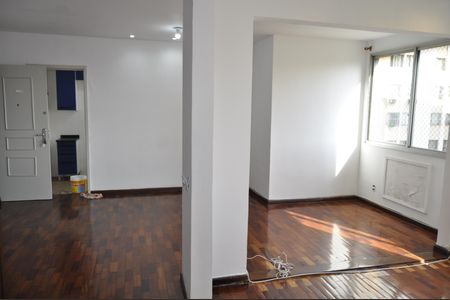 Apartamento para alugar com 2 quartos, 130m² em Engenho Novo, Rio de Janeiro