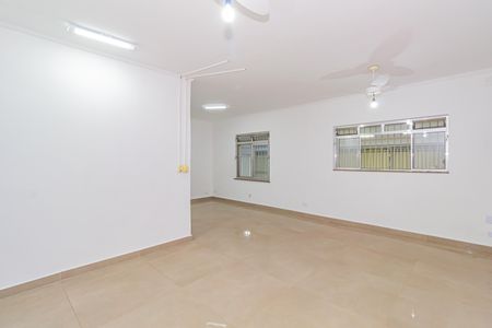 Sala de casa à venda com 1 quarto, 250m² em Cidade Monções, São Paulo