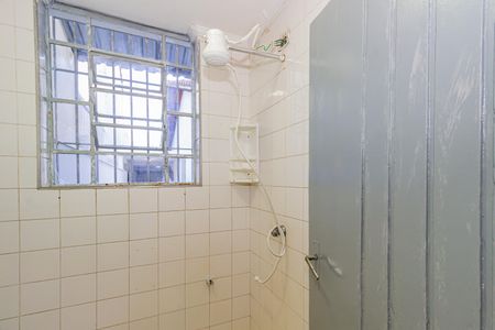 Banheiro 2 de casa para alugar com 1 quarto, 250m² em Cidade Monções, São Paulo