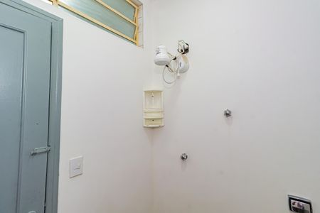 Casa para alugar com 250m², 1 quarto e 4 vagas Casa para alugar com 250m², 1 quarto e 4 vagasBanheiro 1