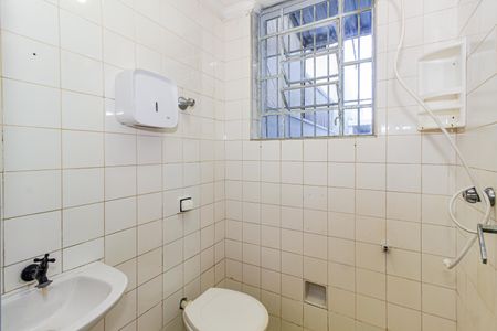 Casa para alugar com 250m², 1 quarto e 4 vagas Casa para alugar com 250m², 1 quarto e 4 vagasBanheiro 2