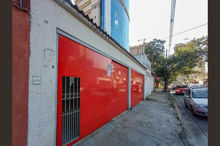 Fachada de casa para alugar com 1 quarto, 250m² em Cidade Monções, São Paulo