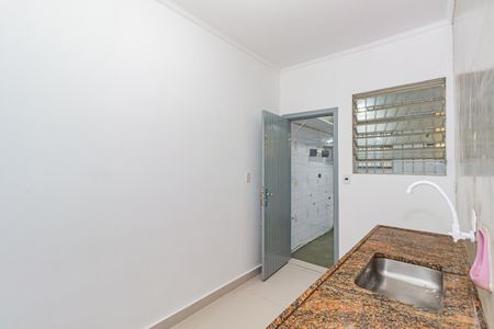 Casa para alugar com 250m², 1 quarto e 4 vagas Casa para alugar com 250m², 1 quarto e 4 vagasCozinha